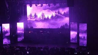 Watch Vinterland A Winter Breeze video