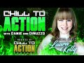 Chill To Action: Laura Kelly