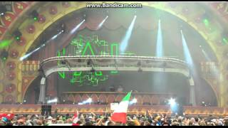 ID- ID  (VINAI - Tomorrowland 2015 Belgium)