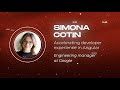 Simona cotin  accelerating developer experience in angular jsworld 2023