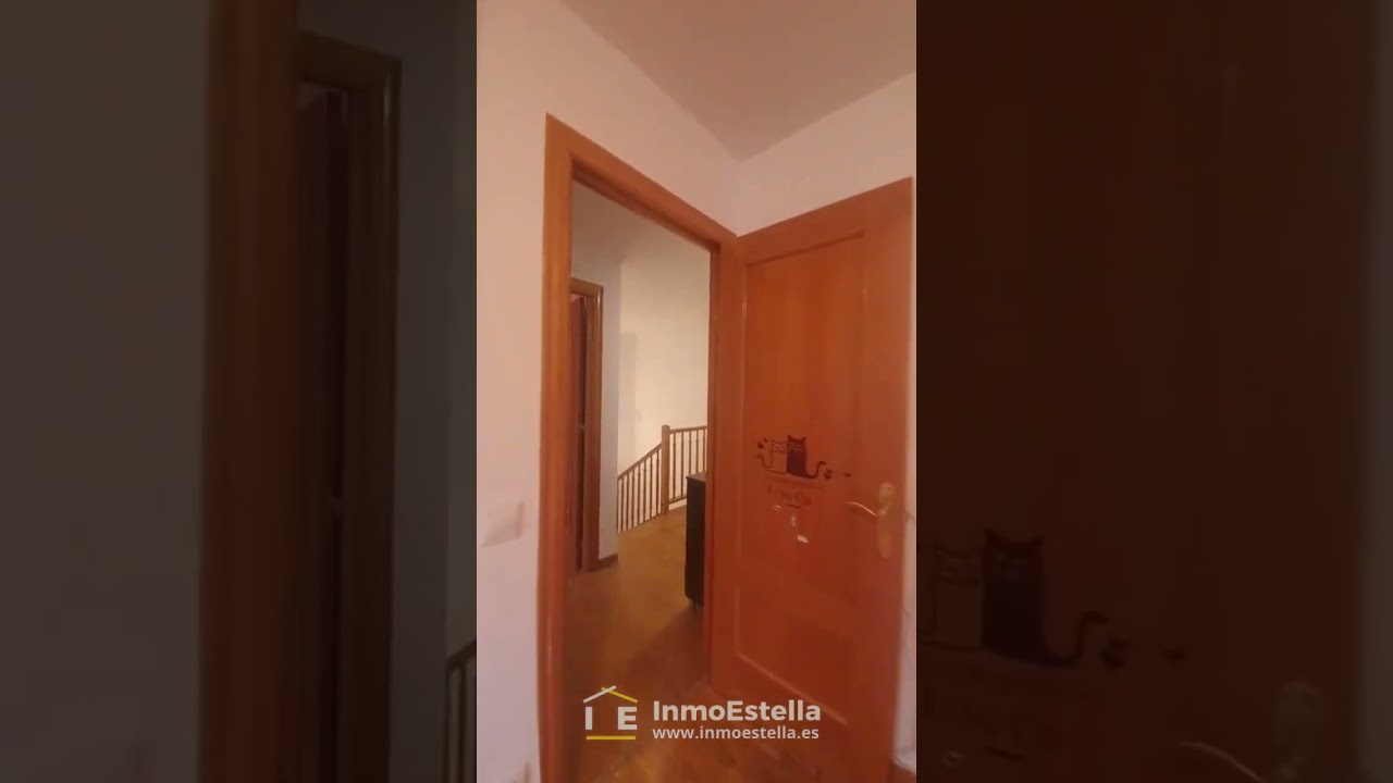 🏡 Descubre esta casa con jardín en Morentin