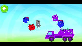Discover Shapes and Colors: Fun and Educational Videos for Kids