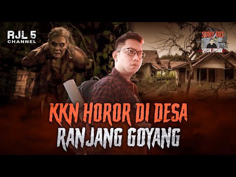 18 ORANG AMPE NYERAH?? MISTERI RANJANG GOYANG SAAT LAGI KKN (1) #OMMAMAT