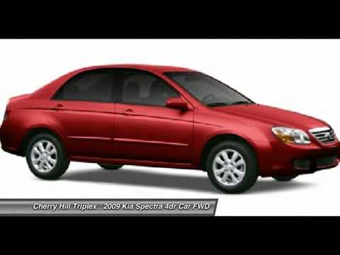 Cherry Hill Triplex >> 2009 Kia Spectra Cherry Hill Nj 60043a Youtube Cherry Hill Triplex >> 2009 Kia Spectra Cherry Hill Nj 60043a Youtube