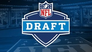 2016 NFL Mock Draft (April 18th Edition)