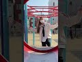 公園で幼なじみの美女の胸覗いちゃいました。