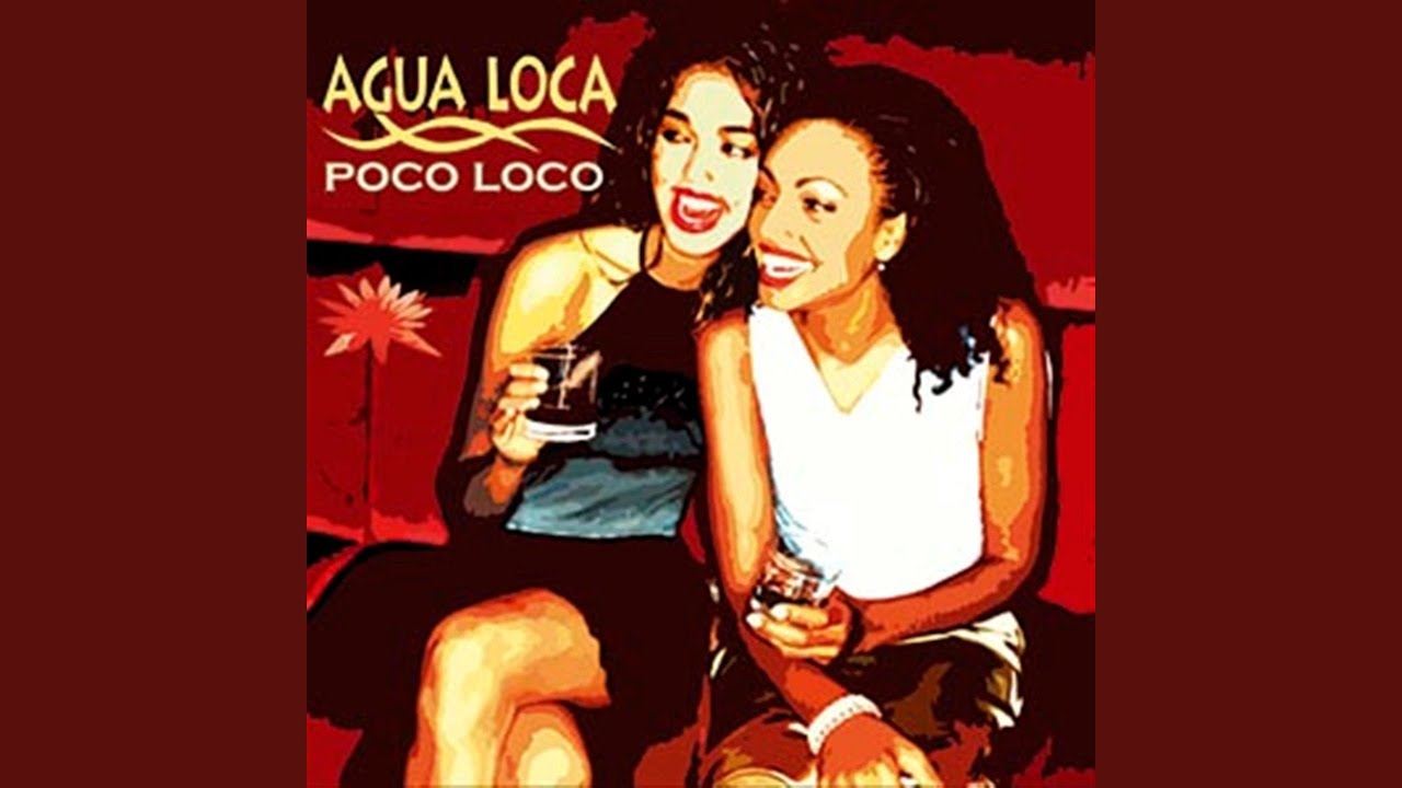 YouTubeでUn Poco Locoを視聴