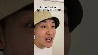 When Momma Only Whoops Your Ass