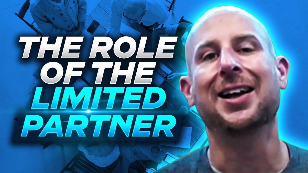 The Inside Track What Limited Partners Do In A Real Estate Syndication the-inside-track-what-limited-partners-do-in-a-real-estate-syndication