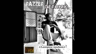 Razzer dethnik lampou  njulam prod lady kashila