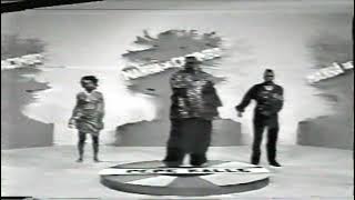 PEPE KALLE & EMPIRE BAKUBA PLAYBACK ANGOLA 1991