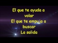 Erreway: Perder un amigo (Letra)