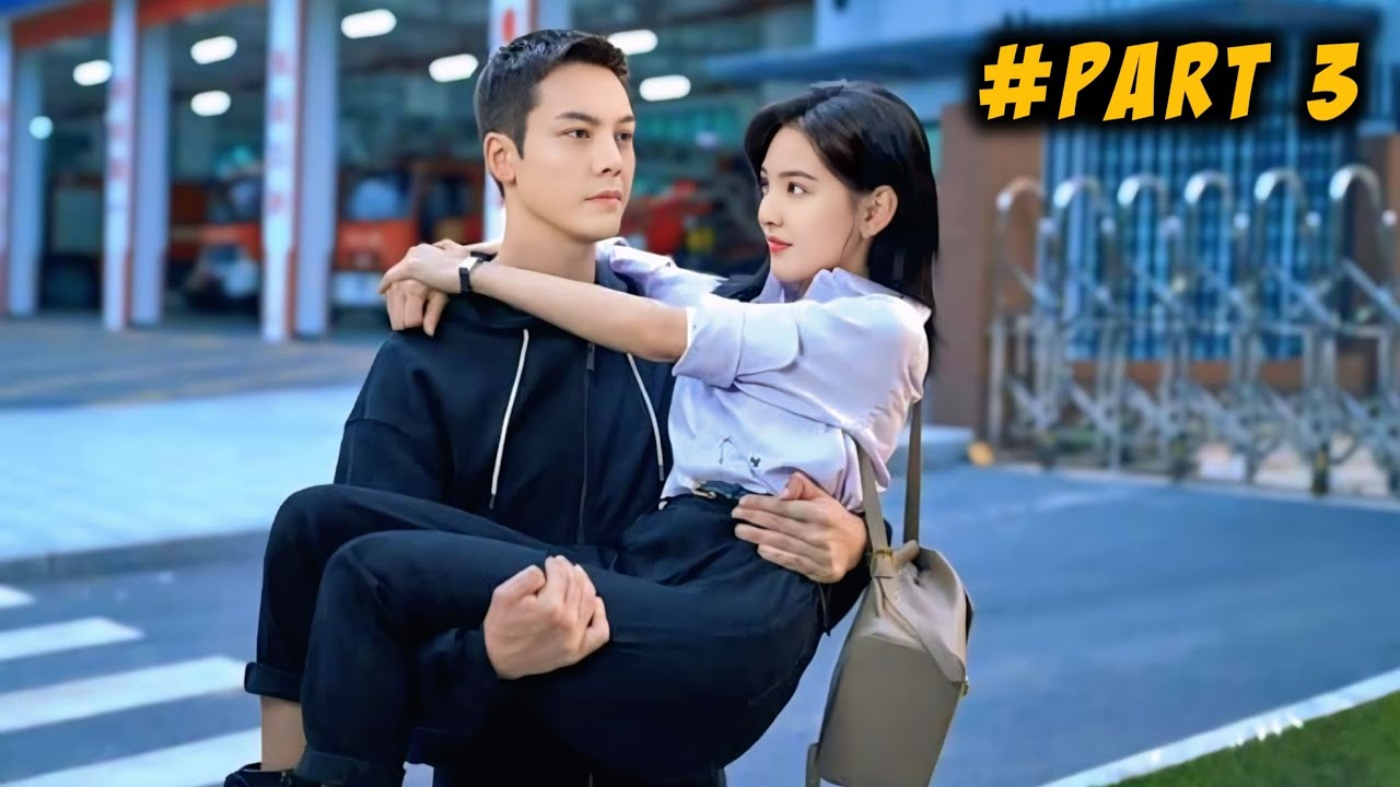 Taxane 3 | Gabdhan Waxay jeclatay Ninkii Badbadiyay 10 Sano ka hor bls muxu ku sameyay |