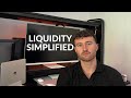 Liquidity Concepts Simplified