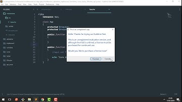 Middlewares: O que sao? Onde vivem? Aplicação Demonstrativa.