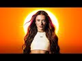 Eden Golan - Hurricane | Israel 🇮🇱 | Official Music Video | Eurovision 2024