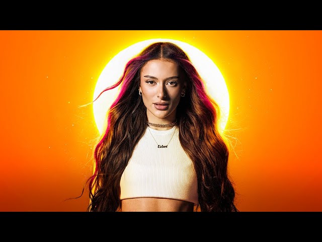 Eden Golan - Hurricane | Israel 🇮🇱 | Official Music Video | Eurovision 2024 class=