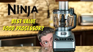 Ninja Food Processor and Blender BN650EU - 2.1Liter - 850 Watt