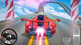Police Car Chase Simulator 3D Game - Real Cop Cars Driving Simulator 2025 - Android GamePlay screenshot 4