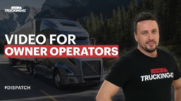 Owner-Operators