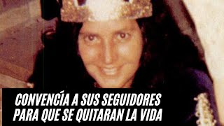 LA ATERRADORA SECTA DE TERRI HOFFMAN 🔥 ¿La Mujer Más Peligrosa que ha Existido? 💥💀