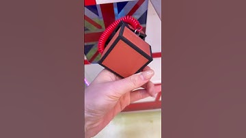 Challenge: Can I Grab the MYSTERY Prize in the Claw Machine? Day 41 #clawmachine #arcade #prize