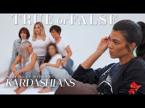 Video: Who Sabotaged Kim Kardashian's Christmas Card?