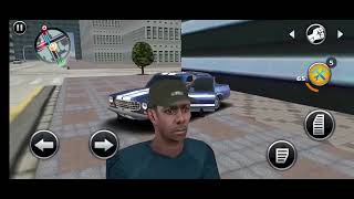 Grand Gangsters 3D - Crime City War Gangster Crime Game 691 screenshot 5