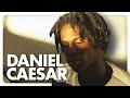 Daniel Caesar: A Closer Look