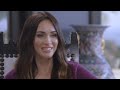 'Hollywood Medium' Details Megan Fox's Own 'Intuition' Abilities (Exclusive)