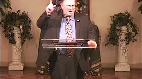 Liberty - Jul 03, 2022 - Bishop Phillip Wiley
