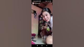 Live TikTok ga pake cd