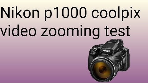 Camera for long distance | buy this camera for high zoom