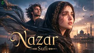 Nazar Sufi Romantic Song Heart Touching Love Song 2026 Sufiyat Fiza