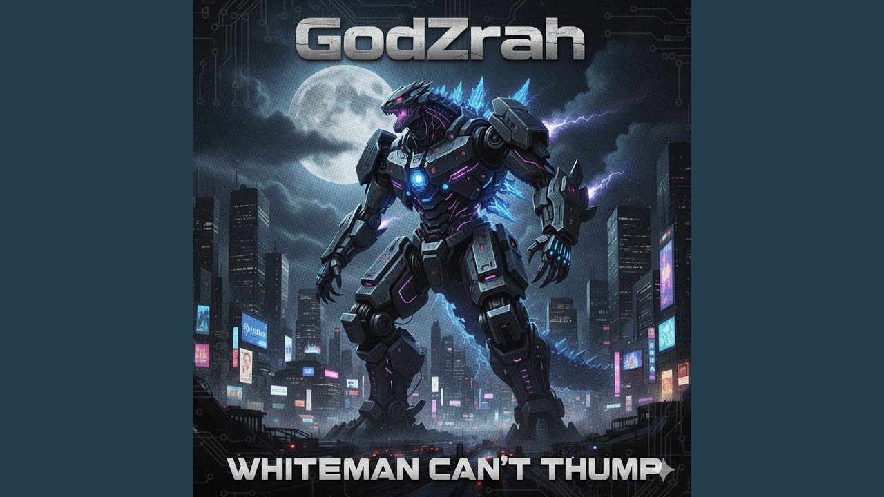 Whiteman Can't Thump