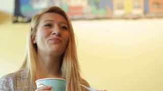 EcoSpoon by EcoTensil - Perfect for Yogurt/FroYo Shops screenshot 3