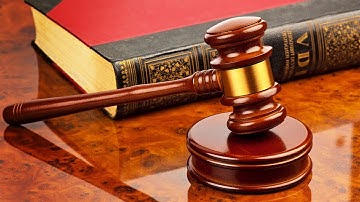 Elementary Business Statistics | Null and Alternative Hypotheses