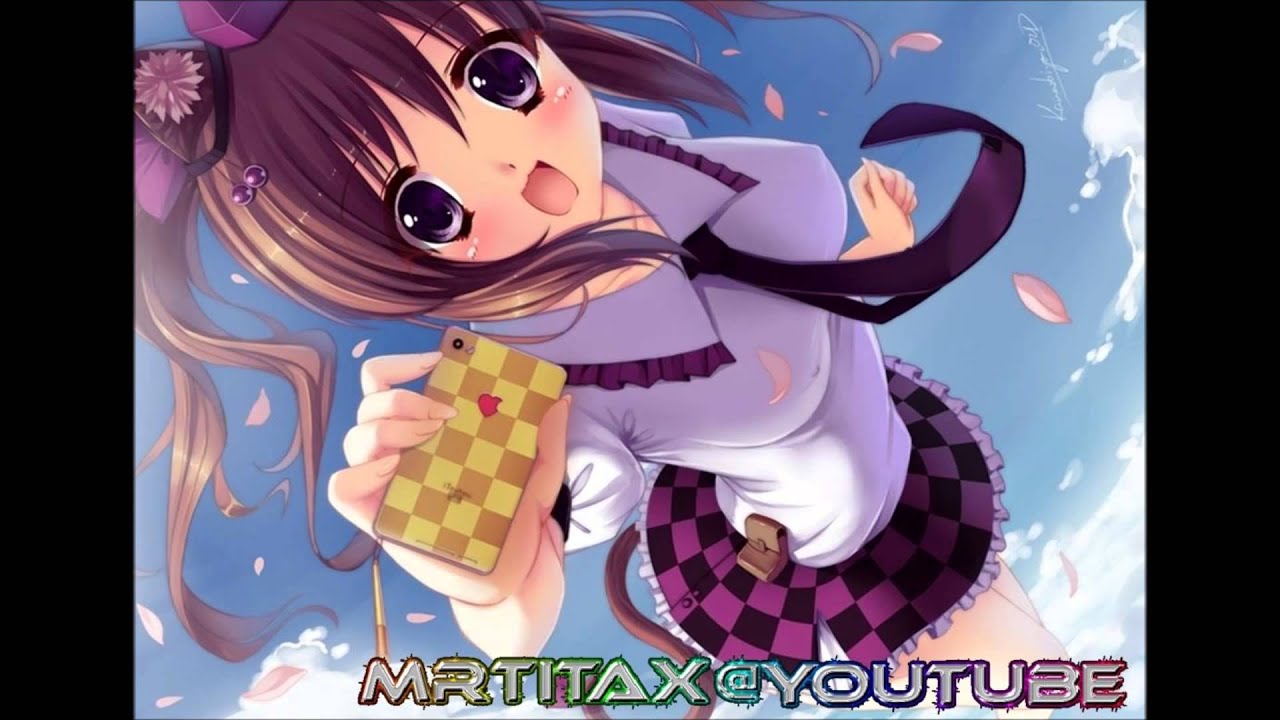 Shaggy Feat. Rayvon - Angel (Nightcore)