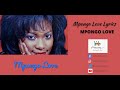 Ndaya  by Mpongo Love - Lyrics