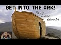 “Get to the Ark” Closing - Pastor Robert L. Carpenter, II