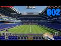 PROJETO ESTÁDIO DO REAL MADRID NO MINECRAFT!! - Construindo uma Cidade 6 #2