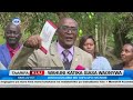 Wazee wa Mau Mau wakemea matumizi ya wahuni kwenye siasa,