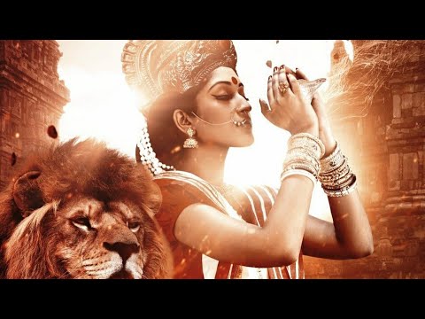 Latest Mata Rani Navratri Instrumental Song - Durga Maa Status | ► Whatsapp Status Bhakti #Shorts