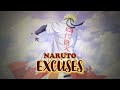 NARUTO-THE SEVENTH HOKAGE [EXCUSES/AMV]