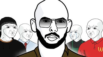 Andrew Tate doomer advice