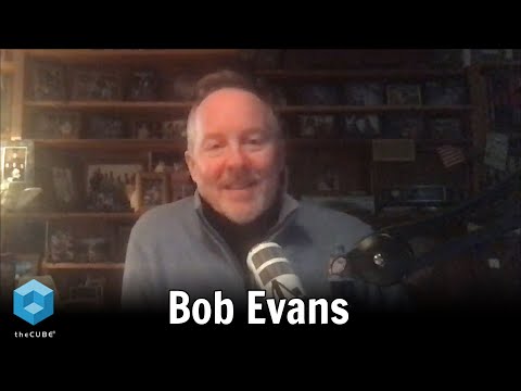 Bob Evans, Cloud Wars Media | Citrix Cloud Summit 2020