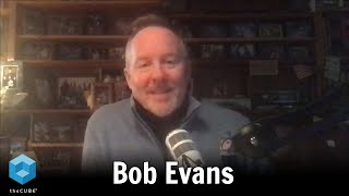 Bob Evans, Cloud Wars Media | Citrix Cloud Summit 2020