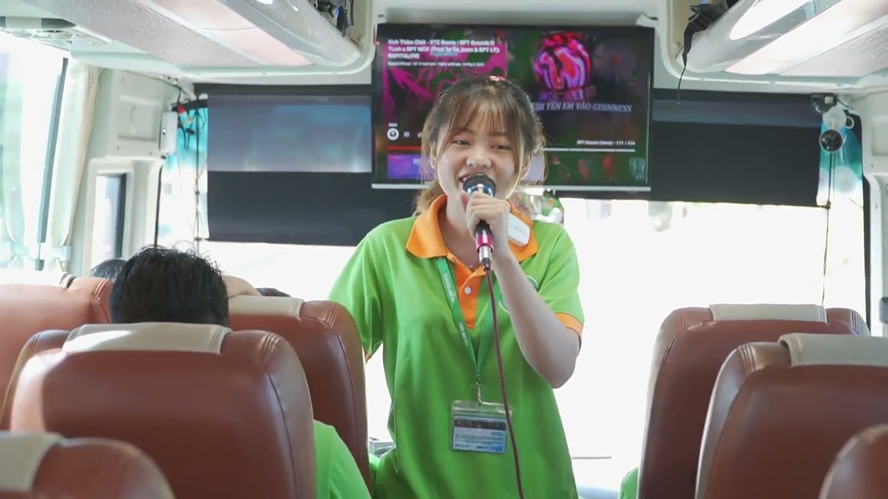 Hướng dẫn du lịch giới thiệu tổng quan về Hà Nam.