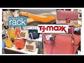 BEST DEALS TJ MAXX AND NORDSTROM RACK  SALE | 80% OFF DESIGNER SHOES HANDBAGS AND MORE
