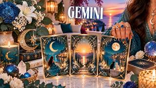 GEMINI 🚨 OMG YOU MAY NEVER WORK AGAIN ‼️ WELCOME TO THE SOFT LIFE 💸 😍 OCTOBER 2026 TAROT screenshot 1